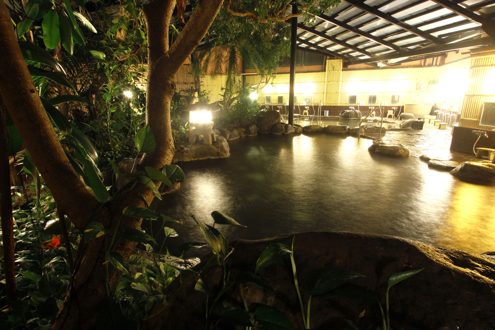 Shinayoshi Hotel in Shizuoka, Japan