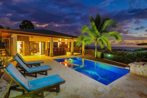 Ojochal Magnificent Ocean View in Unknown City, Costa Rica