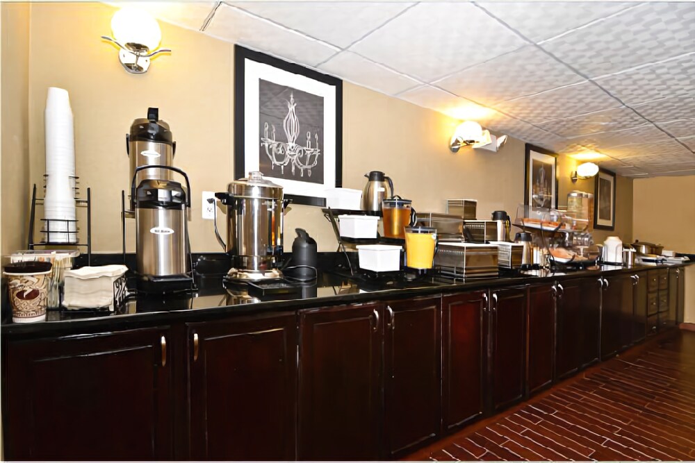 Envy Hotel - photo 11