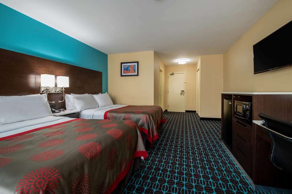 Ramada by Wyndham Groton Mystic - photo 21