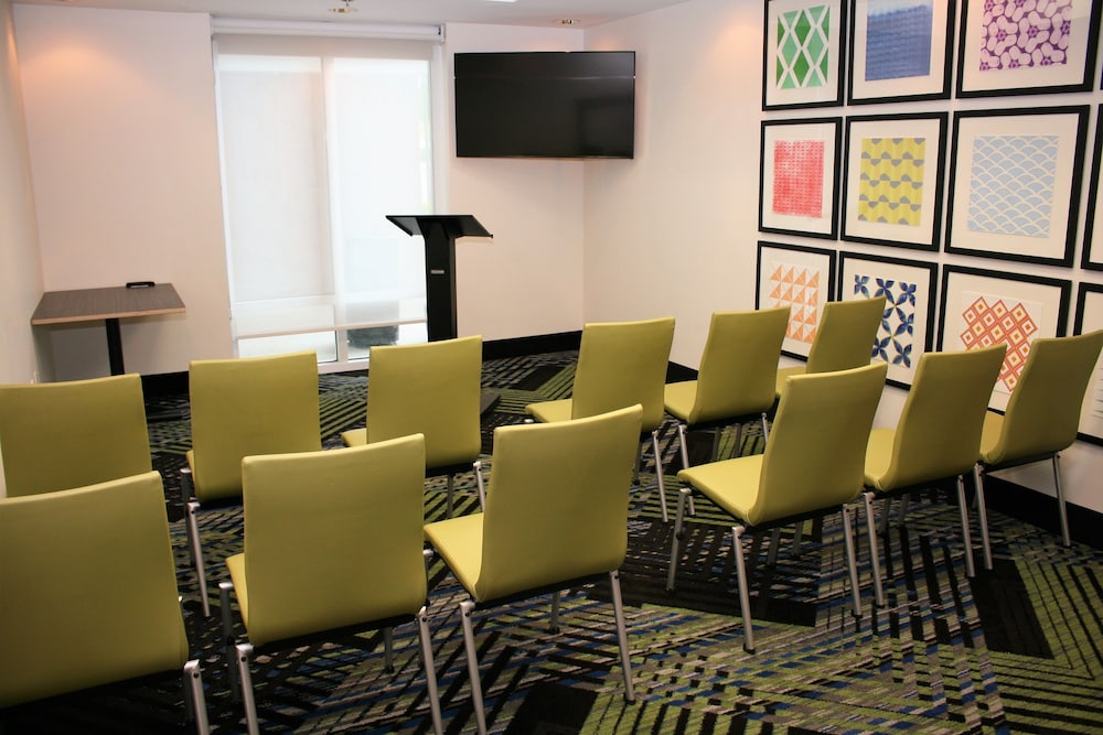 Holiday Inn Express Hotel Jacksonville North Fernandina by IHG - photo 52