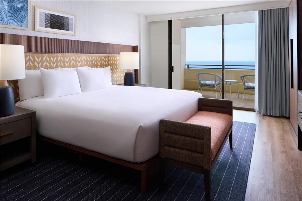 Hyatt Regency Waikiki Beach Resort & Spa - photo 164