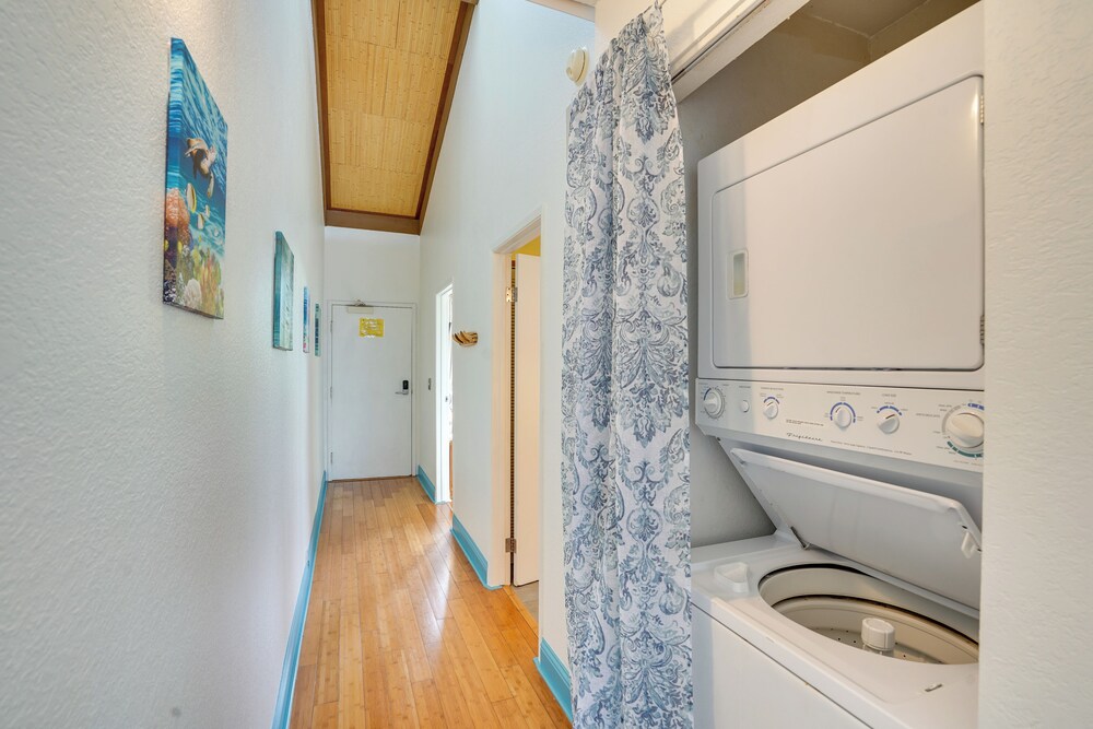 Big Island Kailua Bay Resort 1 306 by Coldwell Banker Island Vacations - photo 10