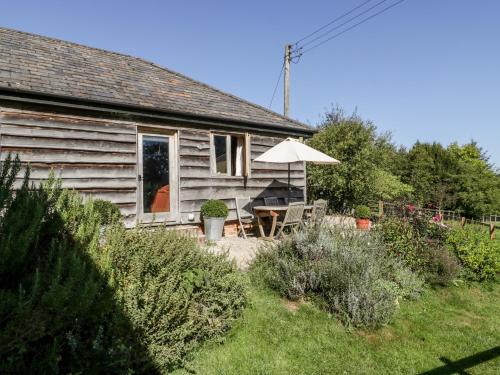 The Old Cart Shed — hotel in Fordingbridge
