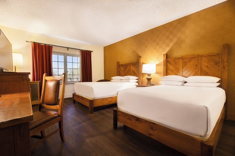 Eldorado Hotel & Spa - photo 7