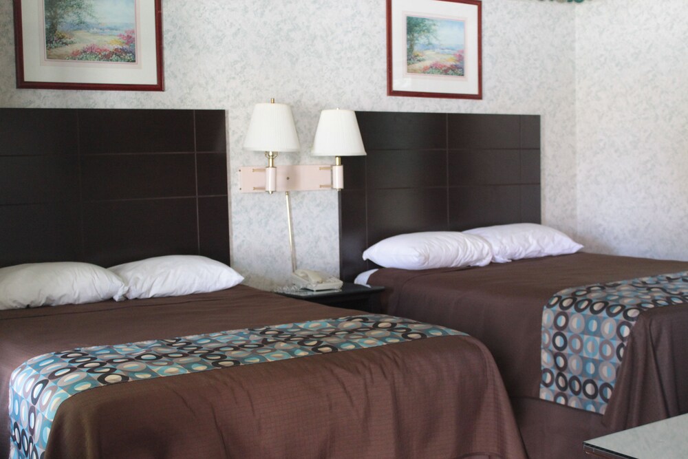 Wagon Wheel Inn - featured photo