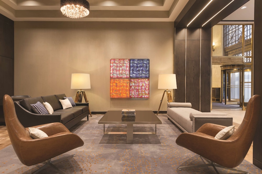 Embassy Suites By Hilton Pittsburgh Downtown - photo 6