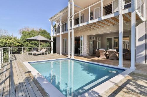 Riverside Manor in Onrus Premium choice in Hermanus, South Africa