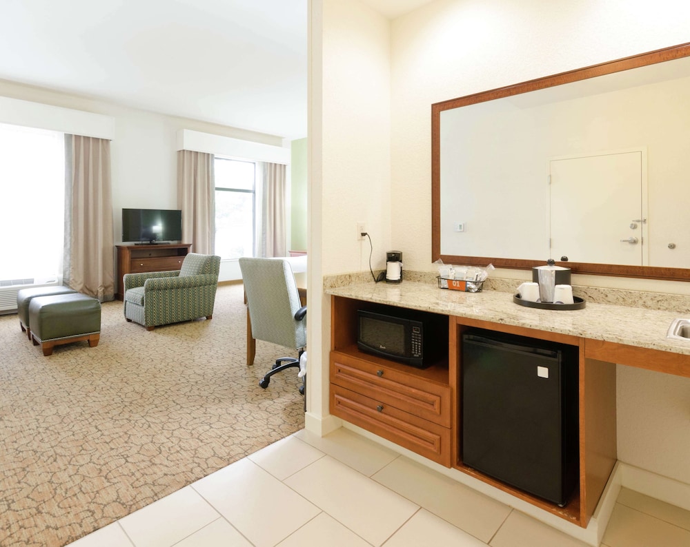 Hampton Inn Hickory - photo 12