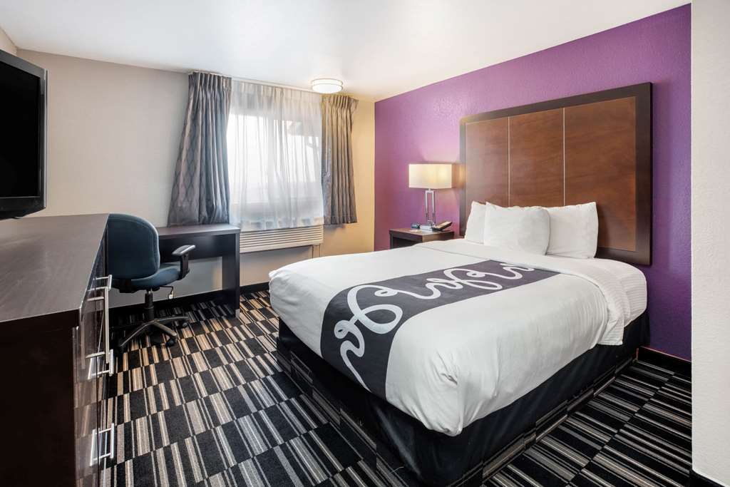 La Quinta Inn by Wyndham Caldwell - photo 16