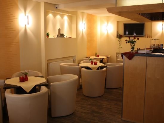 Bergrestaurant Schwedenstein — Steina — photo 2