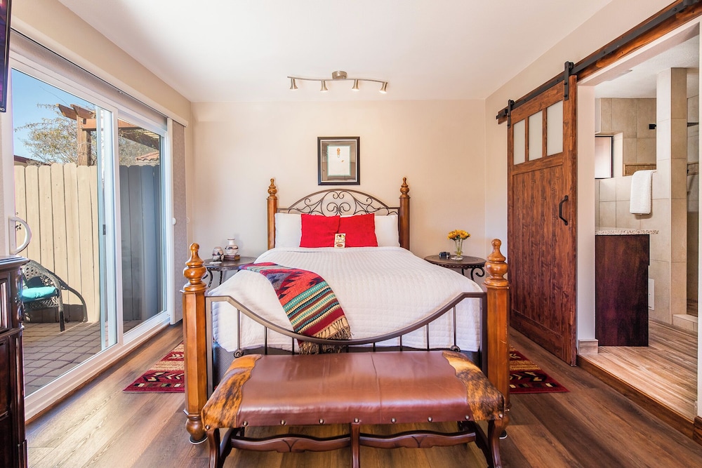 Whispering Creek Bed & Breakfast - photo 16