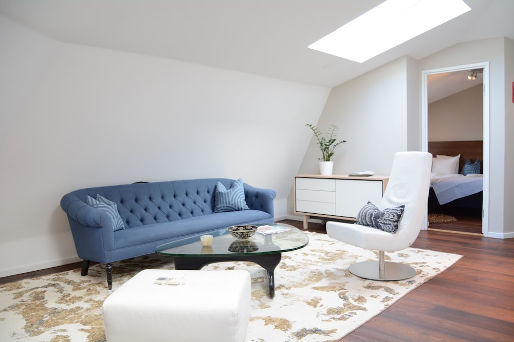 DA Hotel Apartments in Goeteborg, Sweden