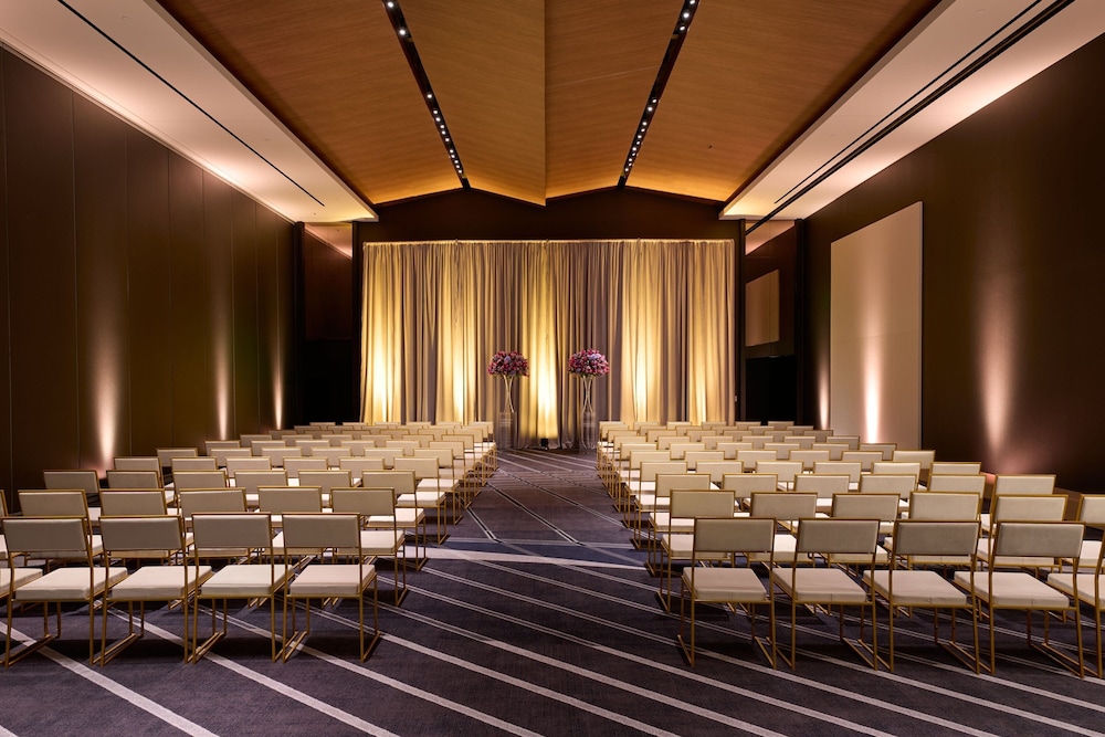 JW Marriott Dallas Arts District Hotel - photo 82