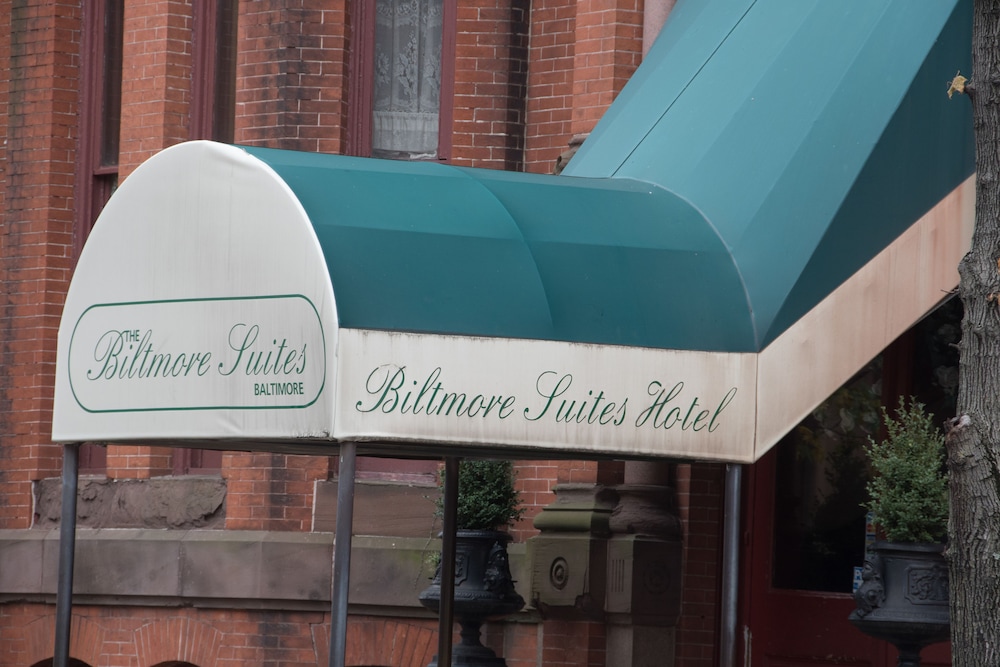 Biltmore Suites Hotel - photo 28