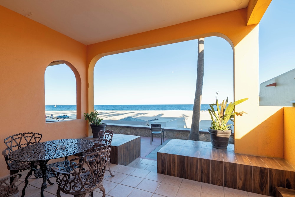 Playa del Sol — hotel in Los Barriles