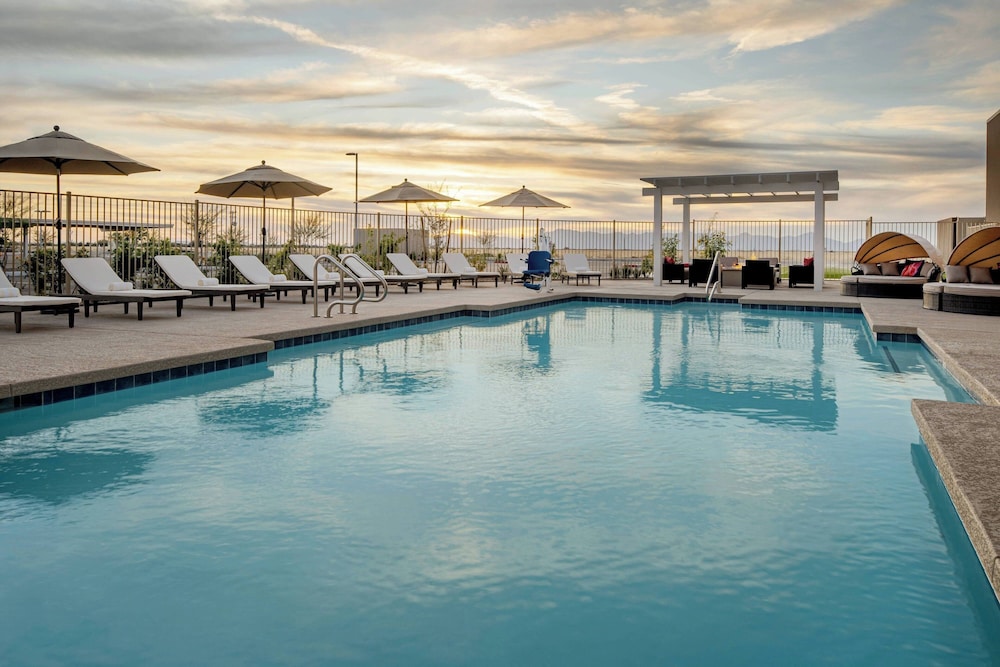 Marriott Phoenix Chandler - photo 30