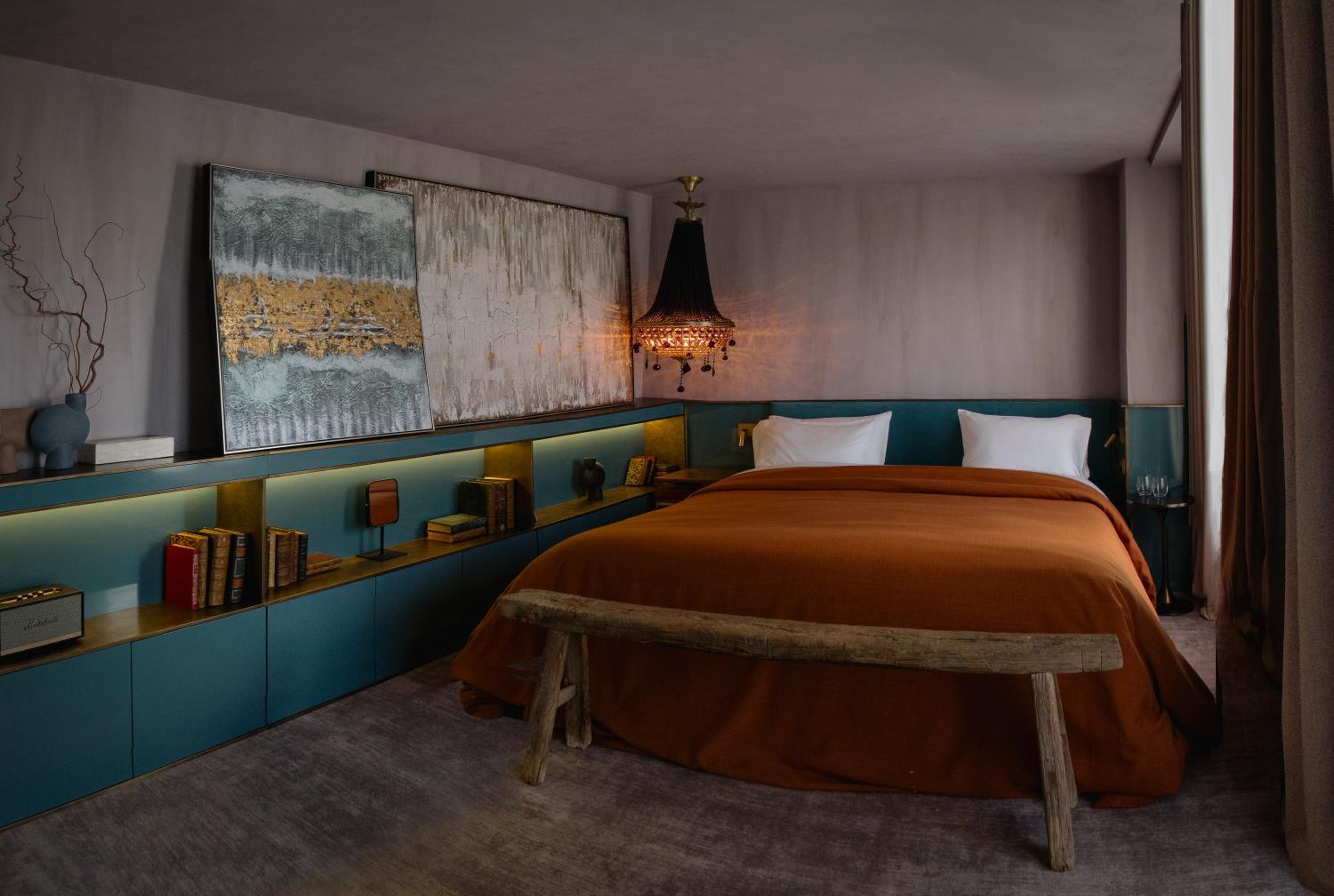 Unique Boutique Hotel Antibes Juan Les Pins pet-friendly hotel Antibes