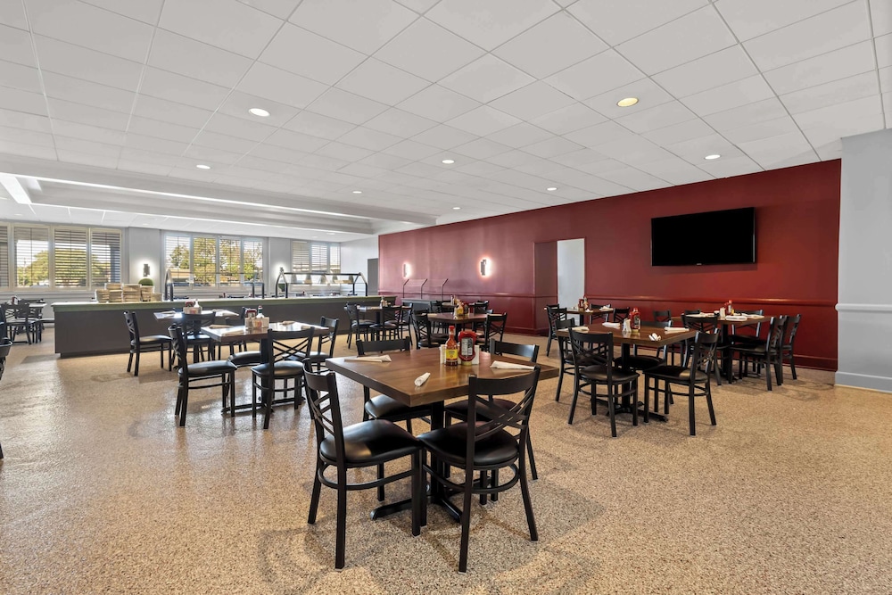 Quality Inn Morgan City - photo 25