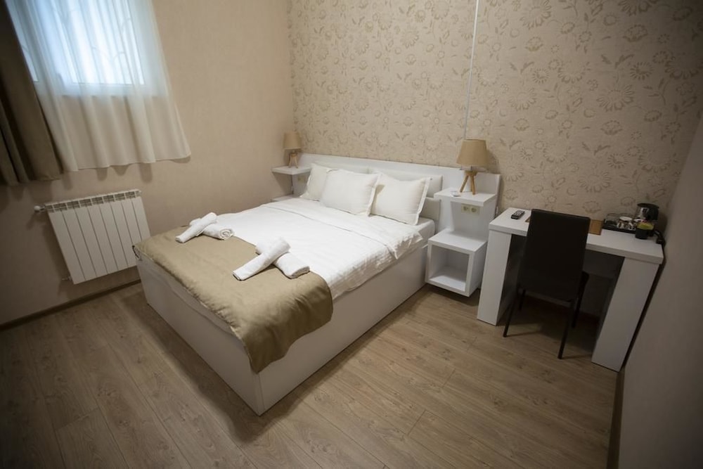 Good Apartment