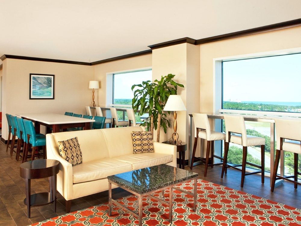 Myrtle Beach Convention Center - last minute hotel in Myrtle Beach