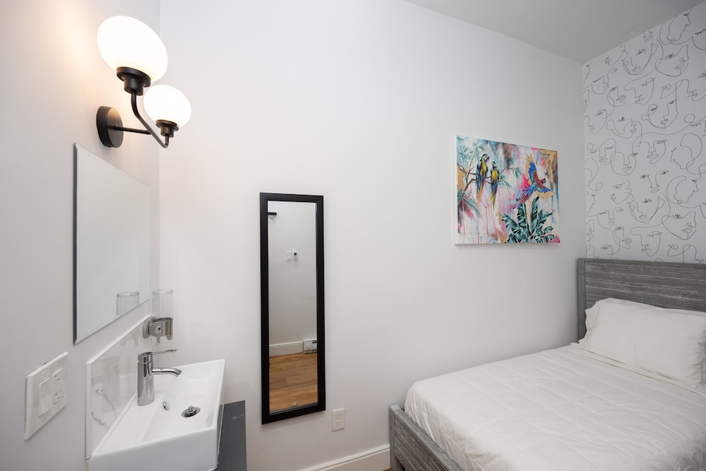 The Flat Nyc - photo 16