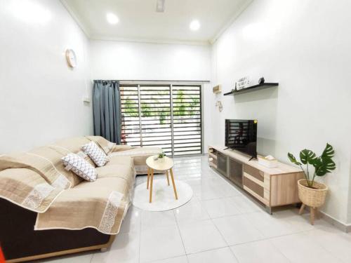 Bidor Family Choice 3 Bedrooms WIFI in Bidur, Malaysia