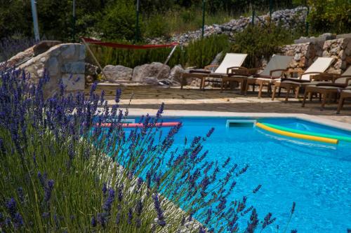 VinodolSun Villa Vallis — 4-Star Luxury Hotel in Bribir, Croatia