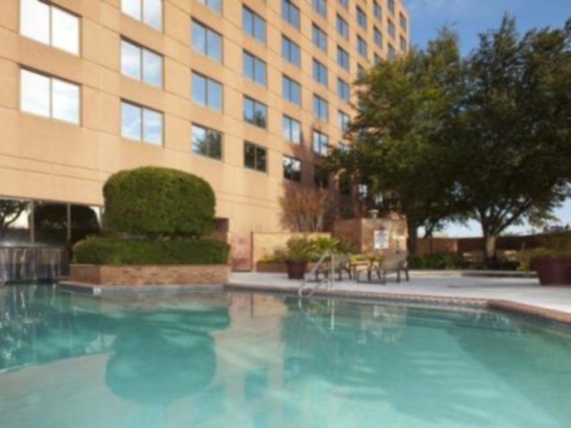 Sonesta ES Suites Dallas Park Central - photo 5