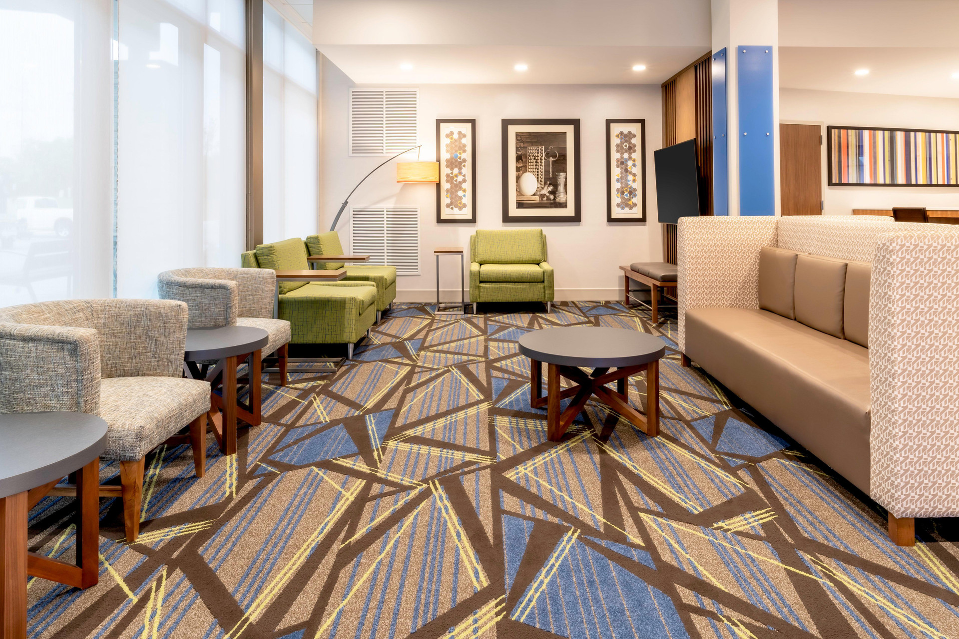 Holiday Inn Express Milwaukee West Allis by IHG - photo 10