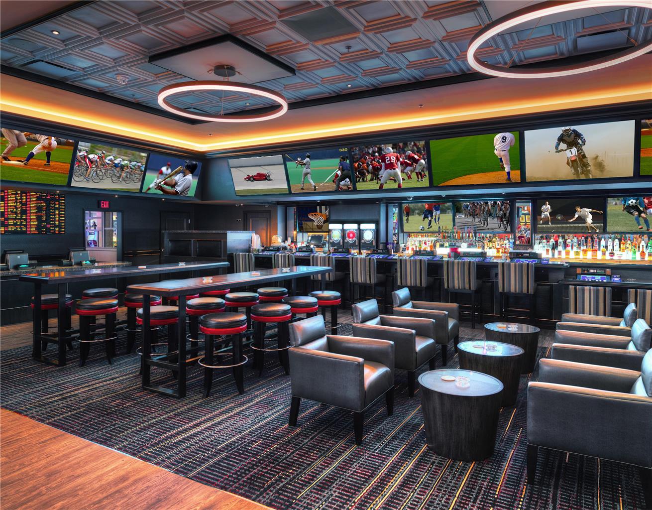 California Hotel and Casino - photo 43