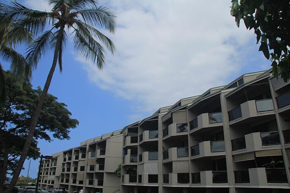Kailua Bay Resort 3301 Two Bedroom Condo - photo 34