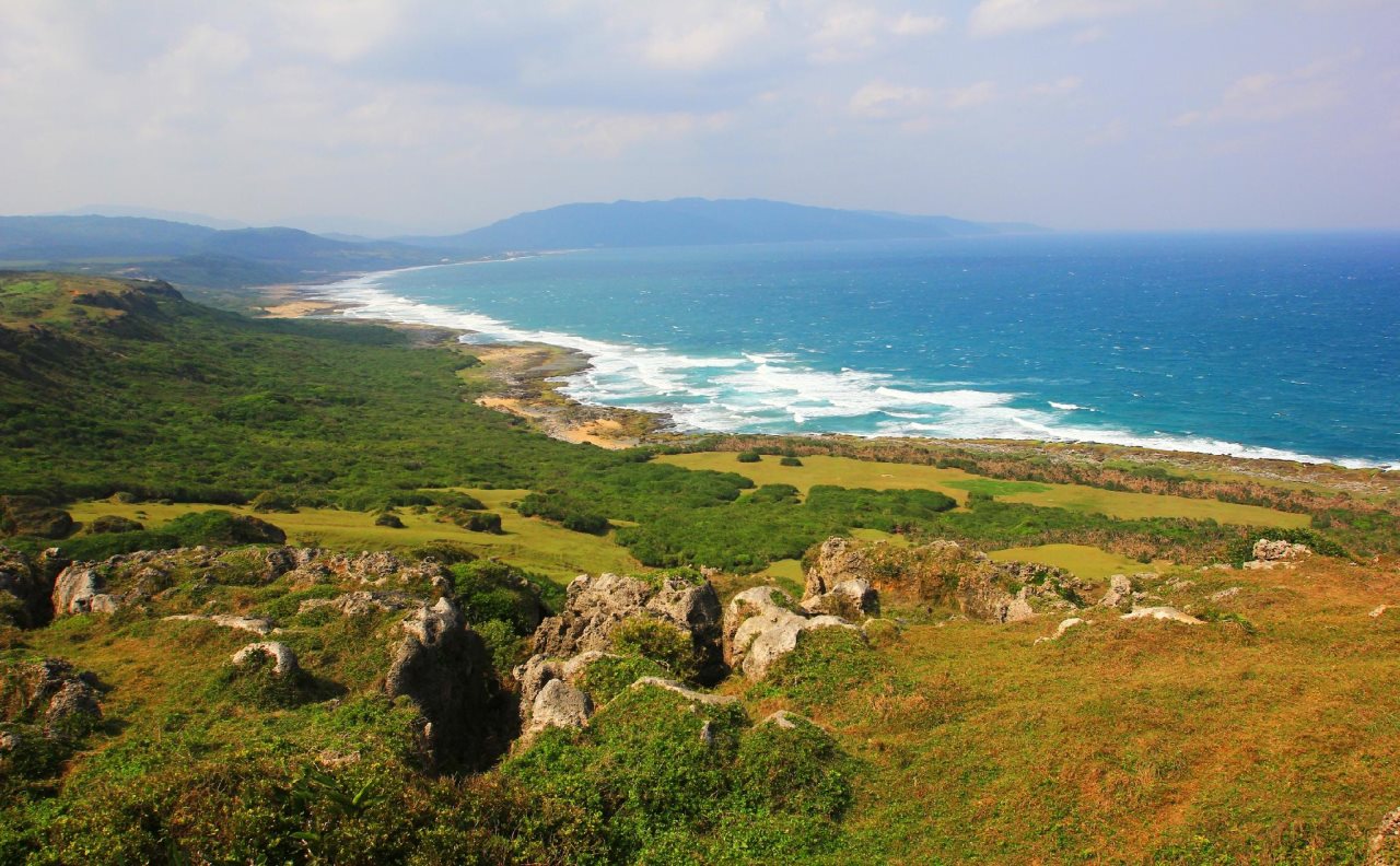 Golden Beach Kenting - last minute hotel in Hengchun