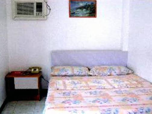 Ladaga Inn & Restaurant in Dauis, Philippines