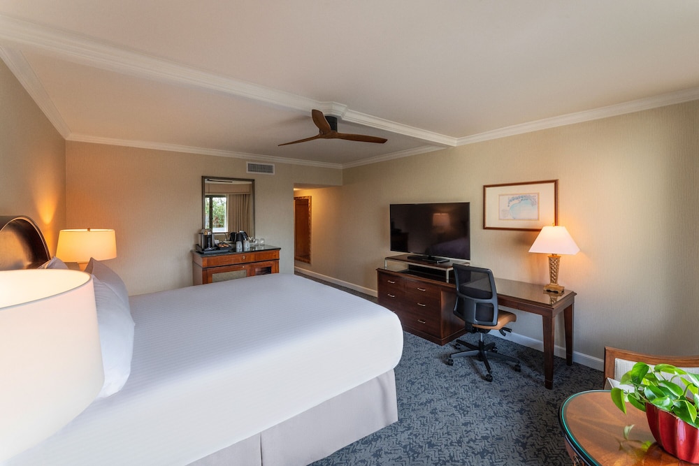 Monterey Plaza Hotel & Spa - photo 26