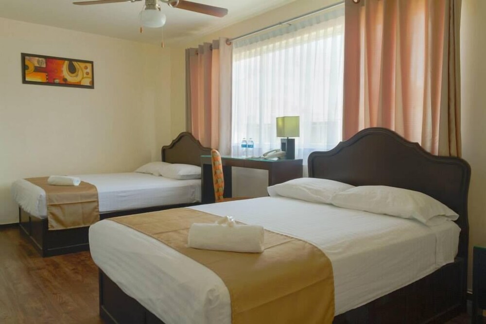 Hotel Avenida — Aguascalientes — photo 5
