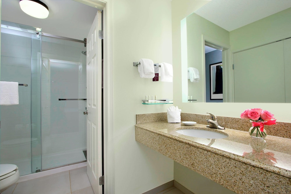 Residence Inn by Marriott Colorado Springs South - photo 10