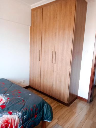 A Beautiful 2BR Apartment in Westlands