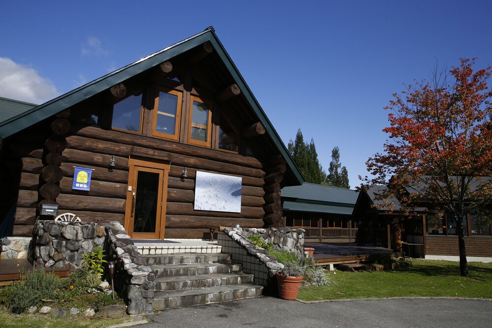 Reposer Hakuba in Hakuba, Japan