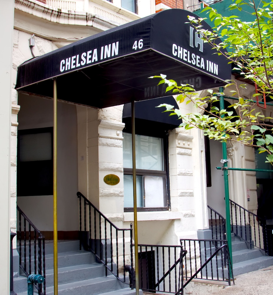 Chelsea Inn - photo 56
