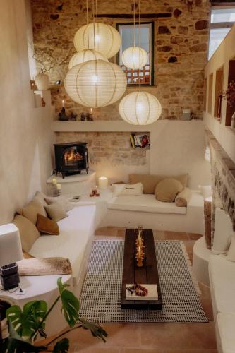 Pausette - carbon neutral hotel in Unknown City