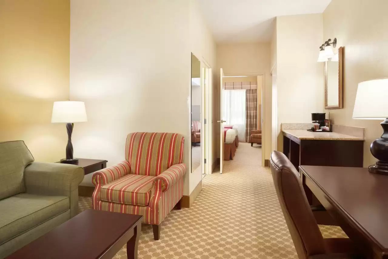 Country Inn & Suites by Radisson Conway AR - photo 19
