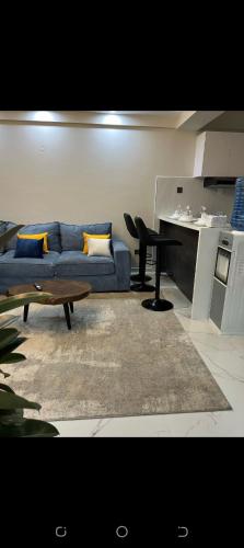 Stylish 2 bedroom at kindaruma homes