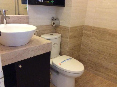 M Belle Hotel - last minute hotel in Hanoi
