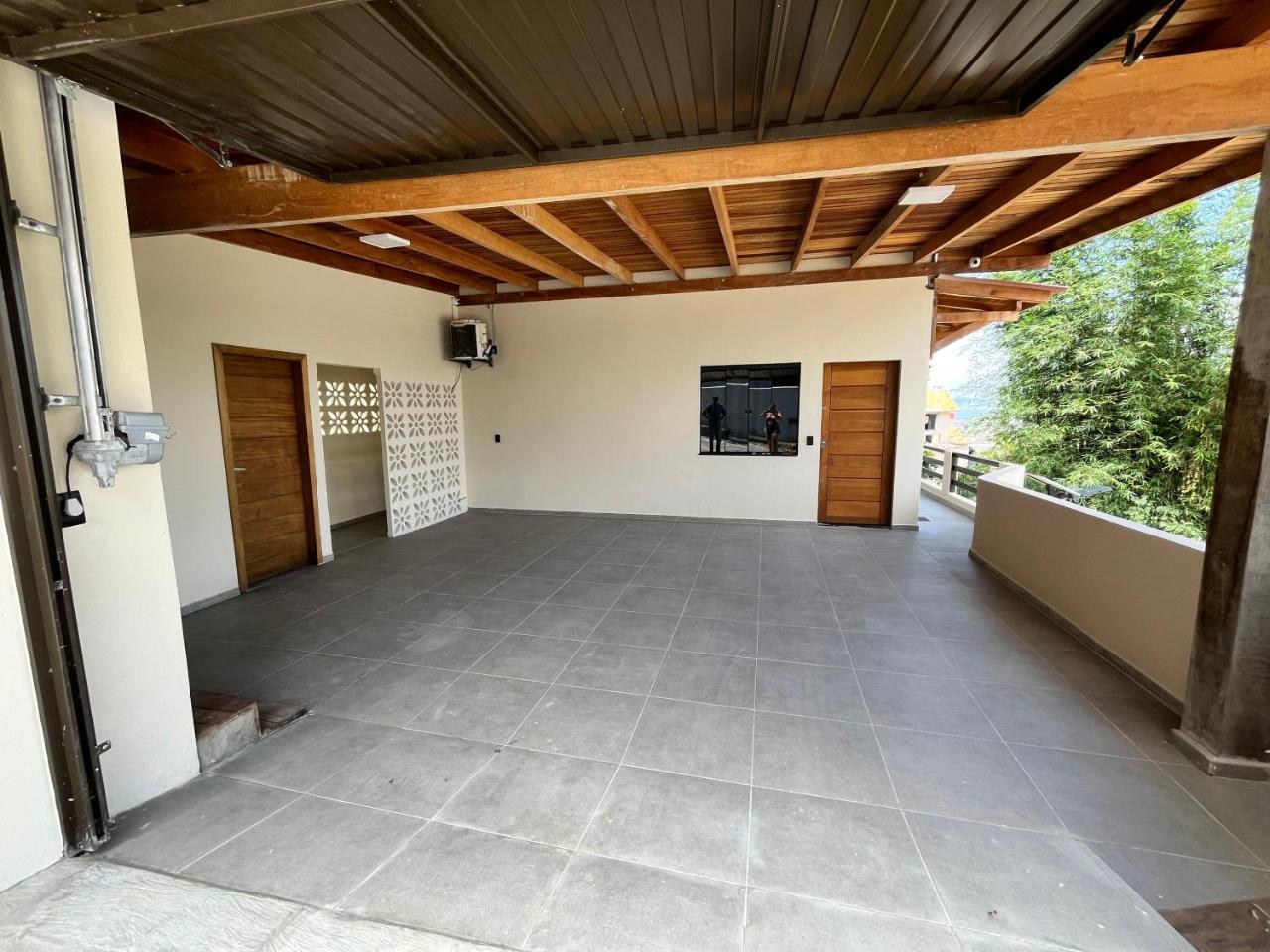 Casa de Praia Espetacular Próx Beto Carreiro com Piscina