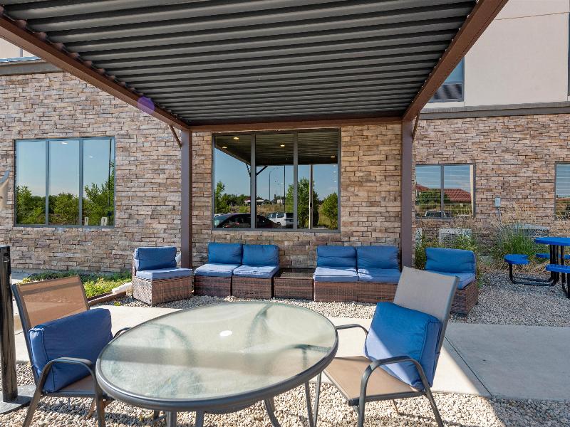 Hampton Inn Mesa Verde Cortez - photo 6