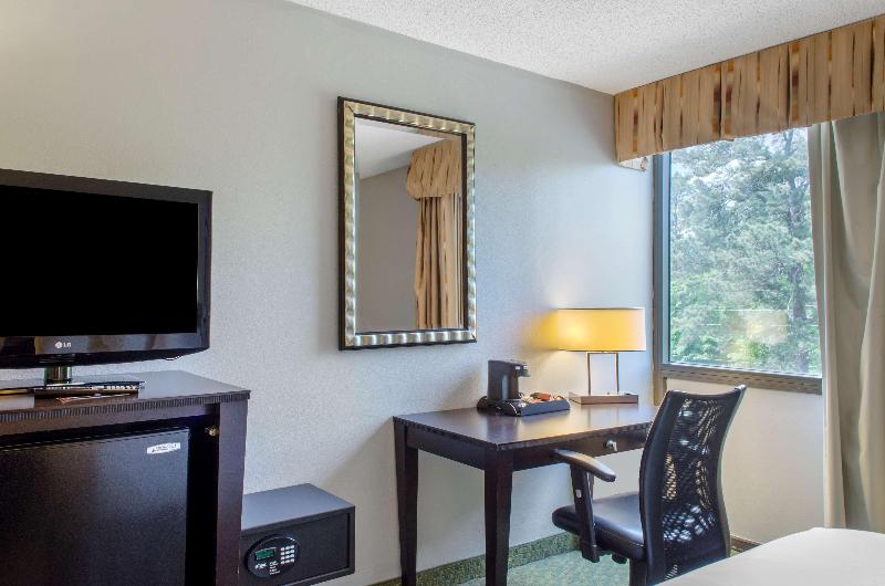 Ramada by Wyndham Shreveport Airport - photo 26