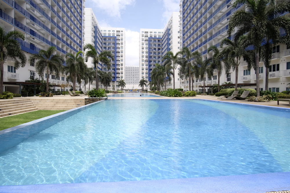 ZEN Rooms Pasay Seaside in Pasay, Philippines