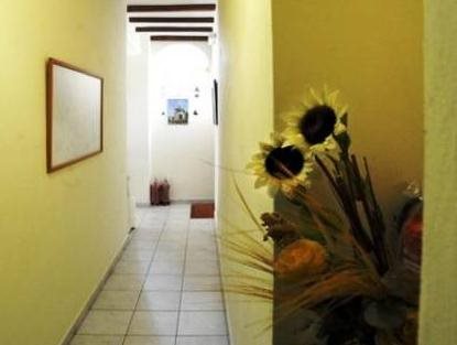 Galini Chora Tinou — Tinos — photo 4