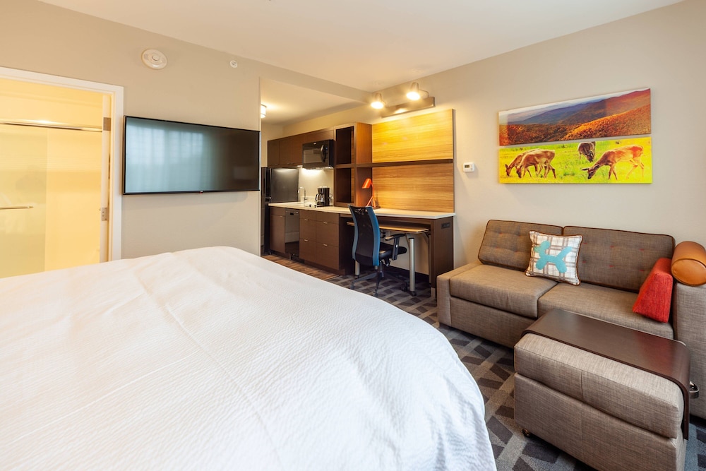 TownePlace Suites by Marriott Front Royal - photo 10